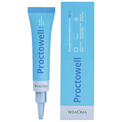 Proctowell Product